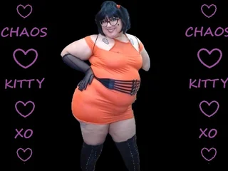 streamate ChaosKittyXO