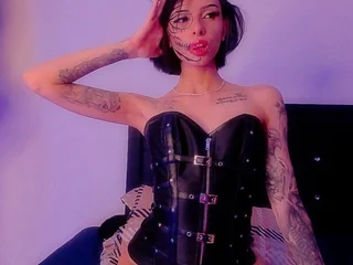 ChloeAddamss webcam livesex profile
