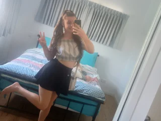 Cutejessbabe video