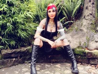 EmiliMontero webcam livesex profile in french cams