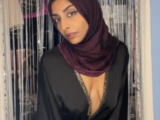 HeavensBunny live cam video preview