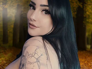JadeStark video