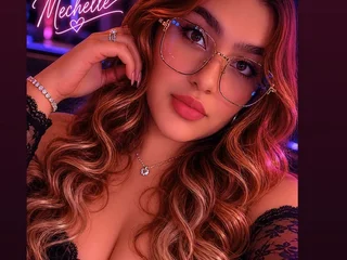 MechelleLyonn video