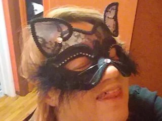 MissKittyFox4u live cam video preview