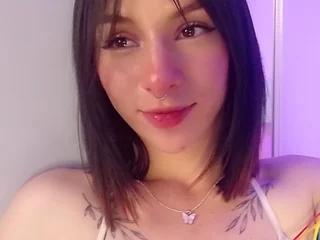 ScarlettGV webcam livesex profile