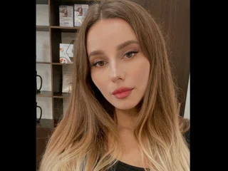 AnnaSnSonya webcam profile - Kazakhstani