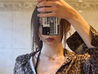 evelynnmae Woman webcam from Germany