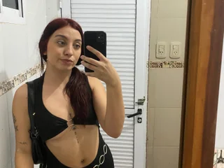 Lolasofia96 Woman webcam from Argentina