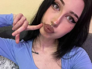 PixelWitch webcam profile - Kazakhstani