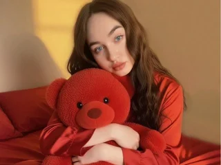 RapunzelAngel Deepthroat webcam from Ukraine